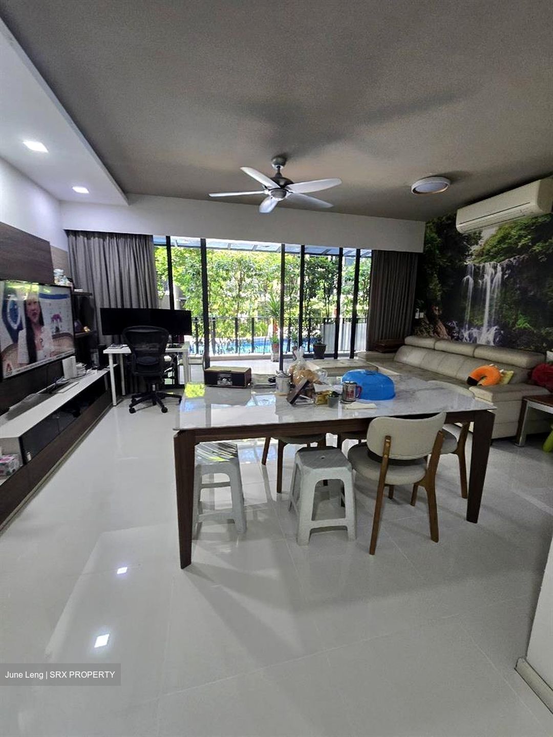 The Rainforest (D23), Condominium #453949921